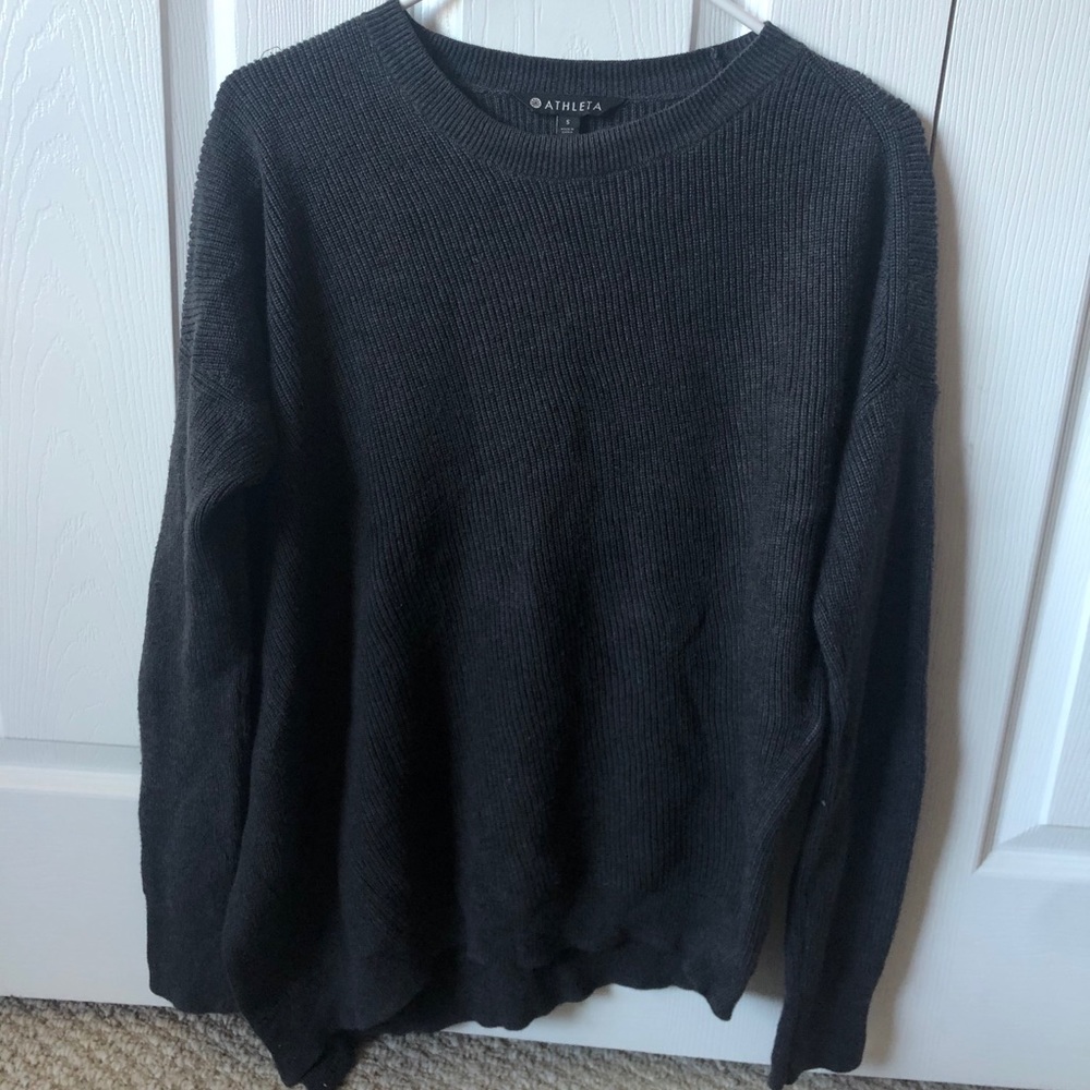 Athleta Sweater